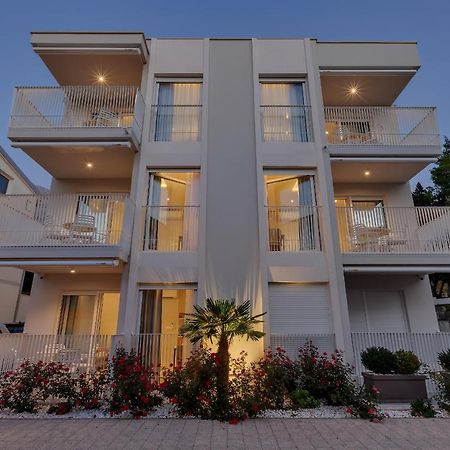 Villa Anchor Baška Voda Eksteriør billede